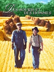 Des souris et des hommes