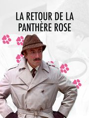Le retour de la Panthère rose