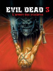 Evil Dead 3 : l'armée des ténèbres