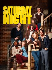 Saturday Night