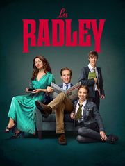 Les Radley