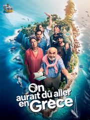On aurait dû aller en Grèce