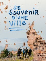Se souvenir d'une ville