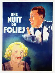 Une nuit de folies