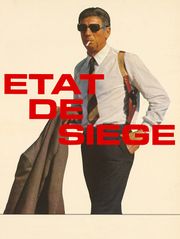 Etat de siège