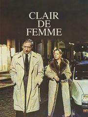 Clair de femme