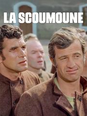 La Scoumoune