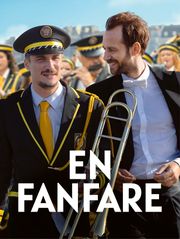 En fanfare