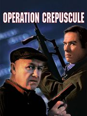 Opération crépuscule