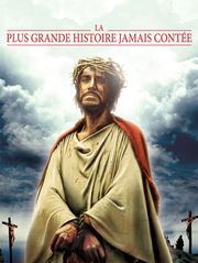 La plus grande histoire jamais contée