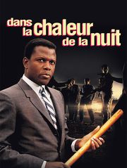 Dans la chaleur de la nuit
