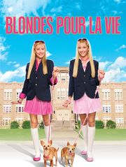 Blondes pour la vie