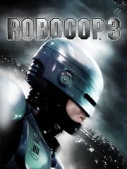 Robocop 3