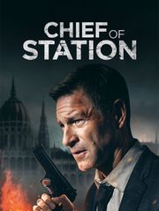 Chief of Station