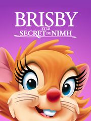 Brisby et le secret de Nimh