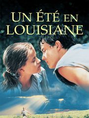Un été en Louisiane