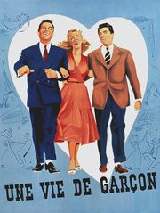Une vie de garçon
