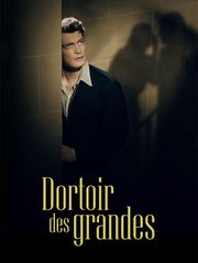 Dortoir des grandes