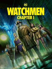 Watchmen : Chapter I