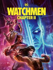 Watchmen: Chapter 2
