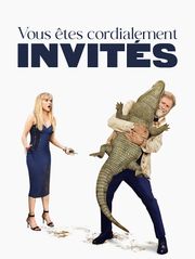 Vous êtes cordialement invités