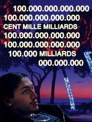 100 000 000 000 000 (Cent mille milliards)