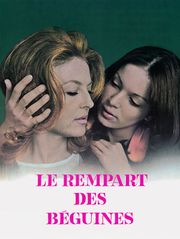 Le rempart des Béguines
