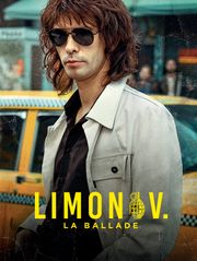 Limonov, la ballade