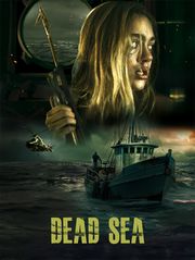 Dead Sea