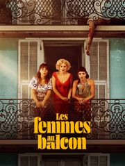 Les Femmes au balcon