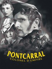 Pontcarral, colonel d'Empire