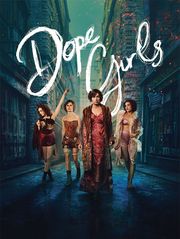 Dope Girls