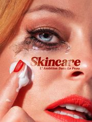 Skincare : L'ambition dans la peau