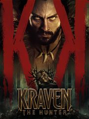 Kraven the Hunter
