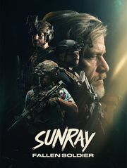 Sunray : Fallen Soldier