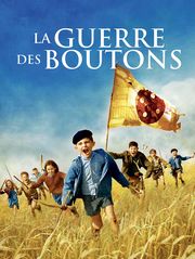La guerre des boutons