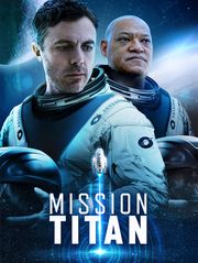 Mission Titan
