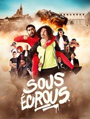 Sous écrous