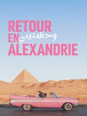 Retour en Alexandrie