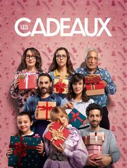Les cadeaux