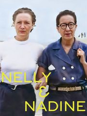 Nelly & Nadine