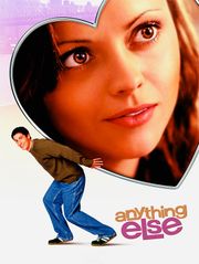 Anything Else, la vie et tout le reste