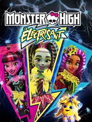 Monster High : Electrisant