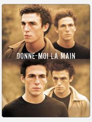 Donne-moi la main