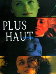 Plus haut