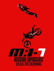 Mission : Impossible - Dead Reckoning, Partie 1
