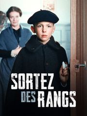 Sortez des rangs