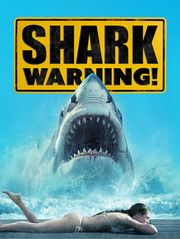 Shark Warning !