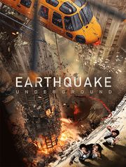 Earthquake Underground