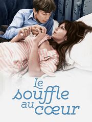 Le souffle au coeur